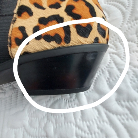 Apri by Italian Shoemakers Gear 2 Booties - Picture 9 of 11